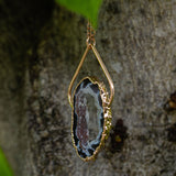 Oco Agate Necklace