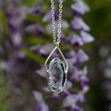 Oco Agate Necklace