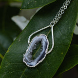 Oco Agate Necklace