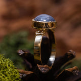 Sapphire Ring
