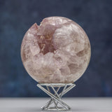 Amethyst Sphere