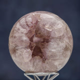 Amethyst Sphere