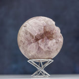 Amethyst Sphere