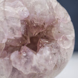 Amethyst Sphere