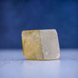 Honey Calcite