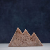 Pink Amethyst Mountain