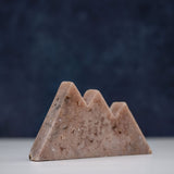 Pink Amethyst Mountain