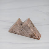 Pink Amethyst Mountain