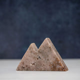 Pink Amethyst Mountain