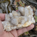Spirit Quartz Cluster