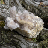 Spirit Quartz Cluster