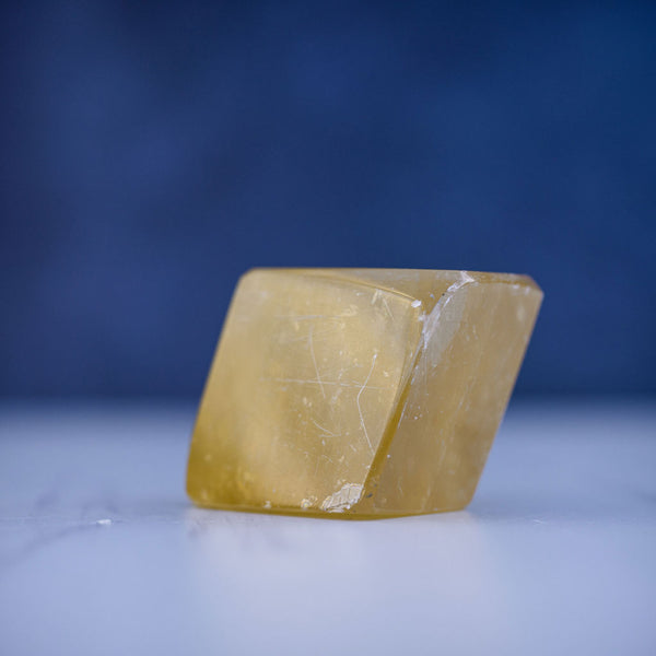 Honey Calcite